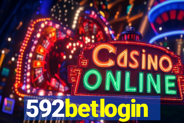 592betlogin