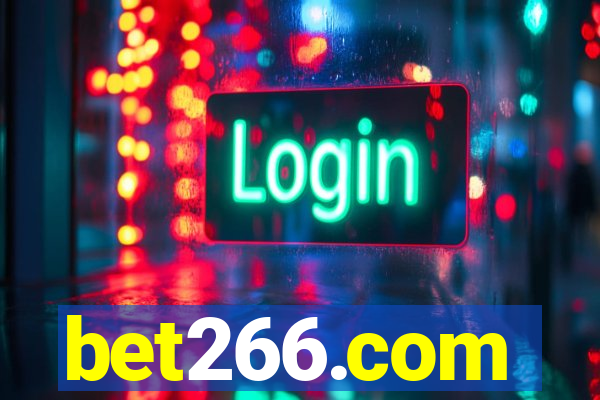 bet266.com