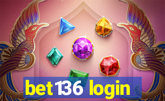 bet136 login