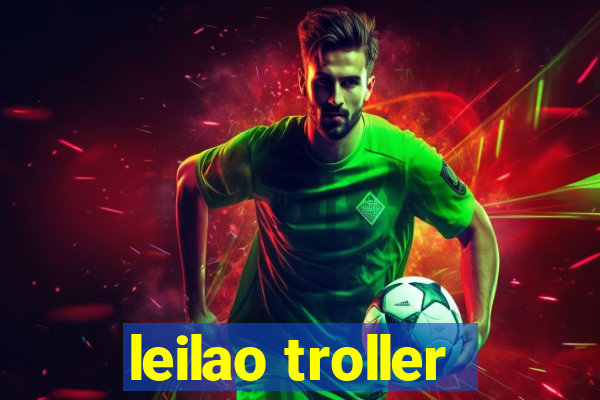 leilao troller