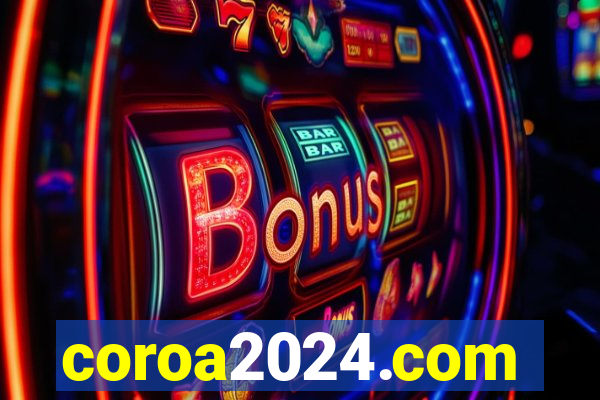 coroa2024.com
