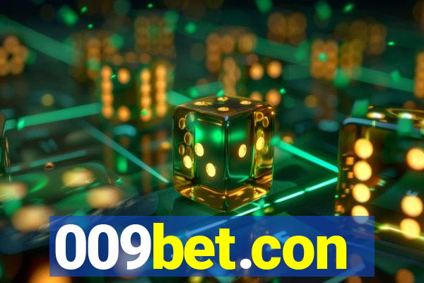 009bet.con