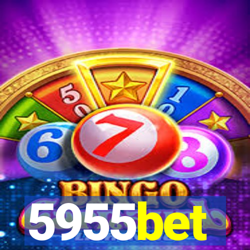 5955bet