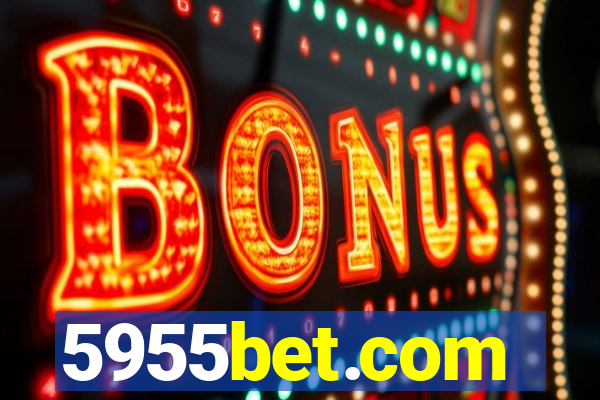 5955bet.com