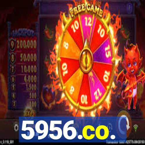 5956.co.