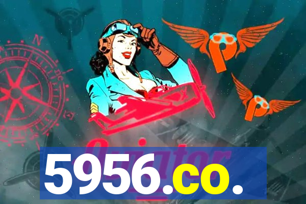 5956.co.