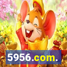 5956.com.