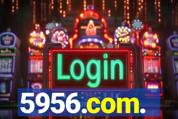 5956.com.