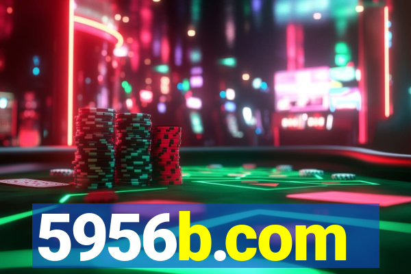 5956b.com