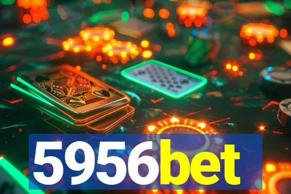 5956bet