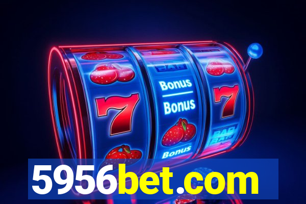 5956bet.com