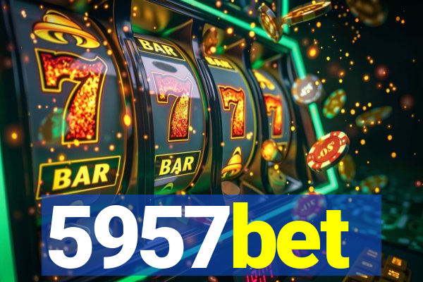 5957bet