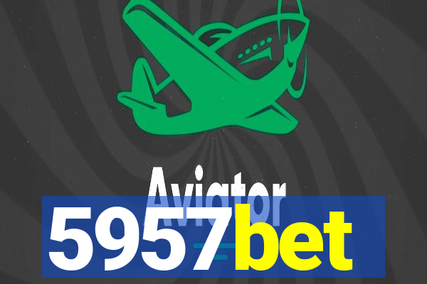 5957bet