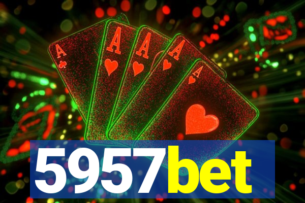 5957bet