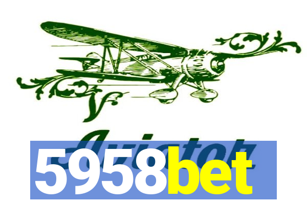 5958bet