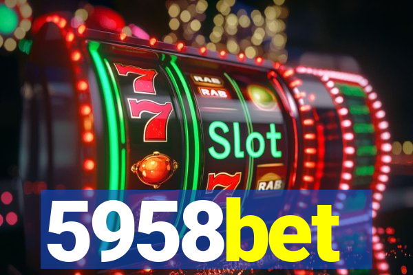 5958bet