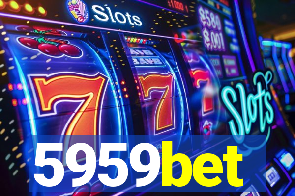 5959bet