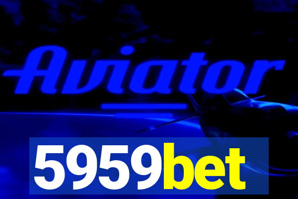 5959bet
