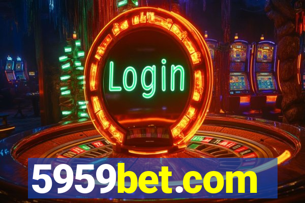 5959bet.com