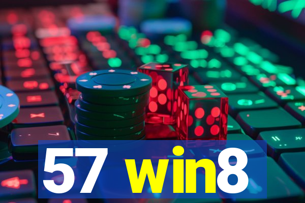 57 win8