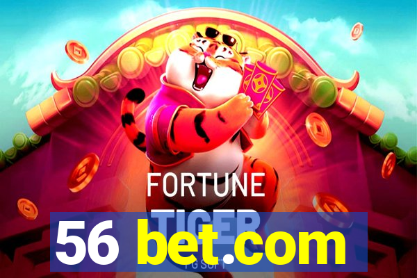 56 bet.com