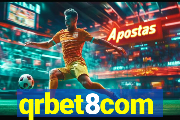 qrbet8com