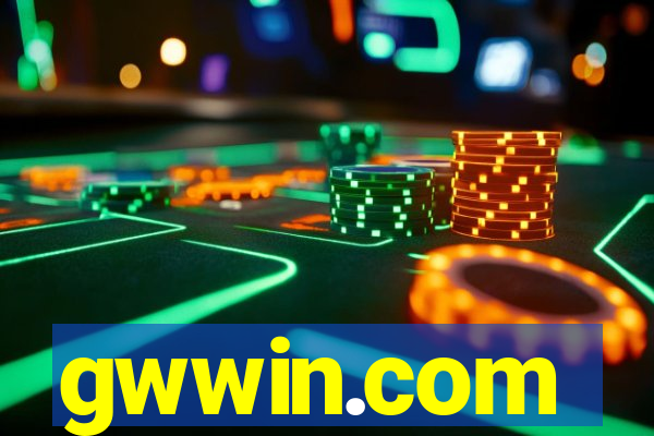 gwwin.com