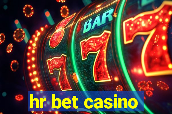 hr bet casino