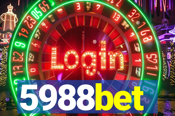 5988bet