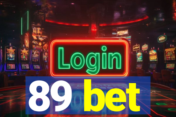 89 bet