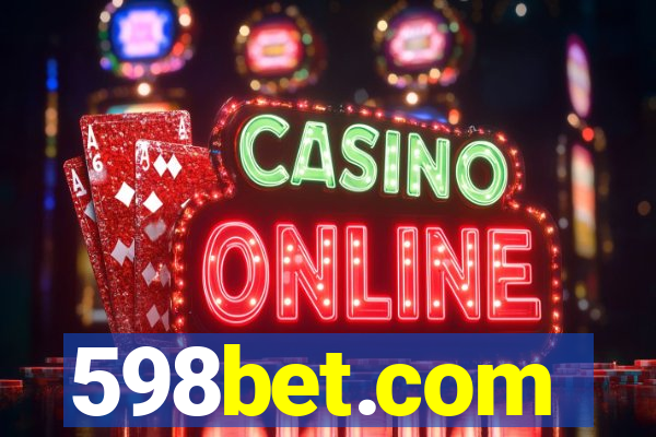 598bet.com