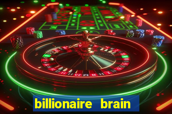 billionaire brain wave - brand new vsl from 8-figure marketer