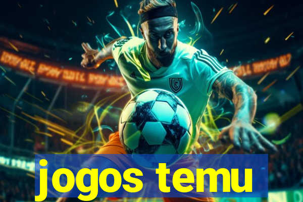 jogos temu