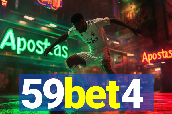 59bet4