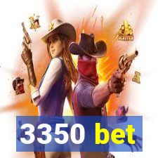 3350 bet