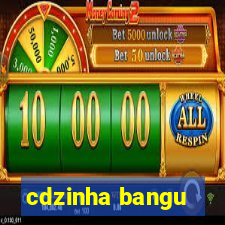cdzinha bangu