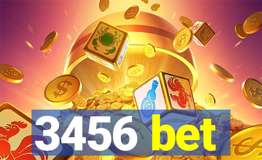 3456 bet