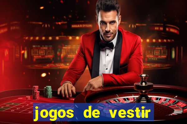 jogos de vestir justin bieber