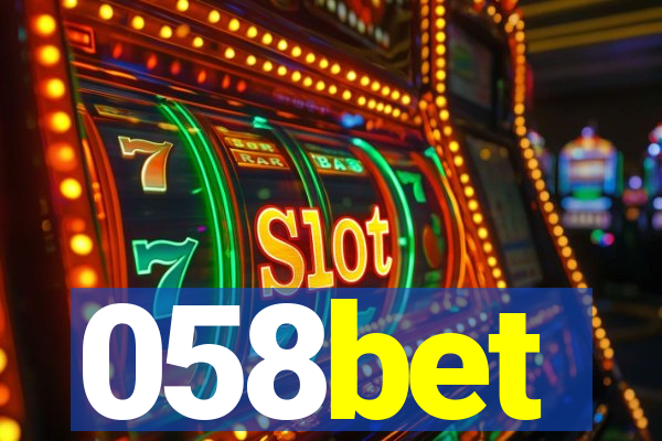 058bet