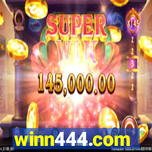 winn444.com