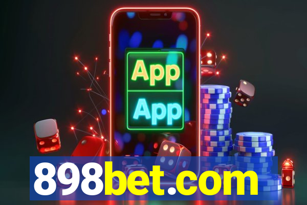 898bet.com