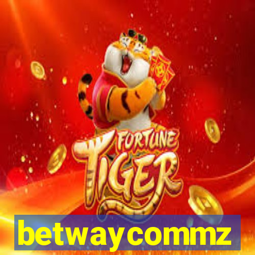 betwaycommz