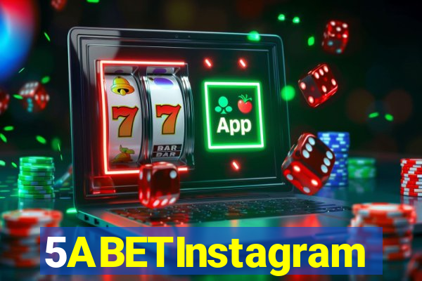 5ABETInstagram