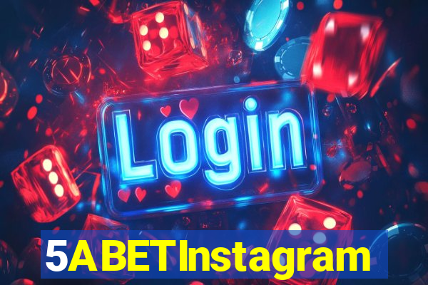 5ABETInstagram