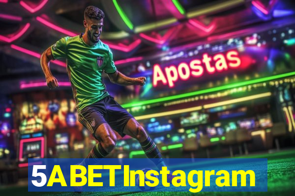 5ABETInstagram