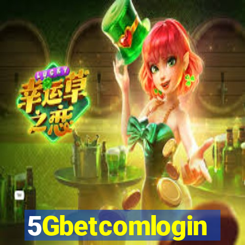 5Gbetcomlogin