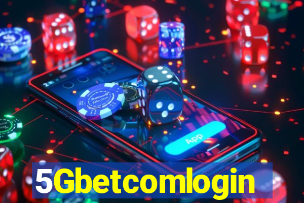 5Gbetcomlogin