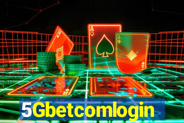 5Gbetcomlogin