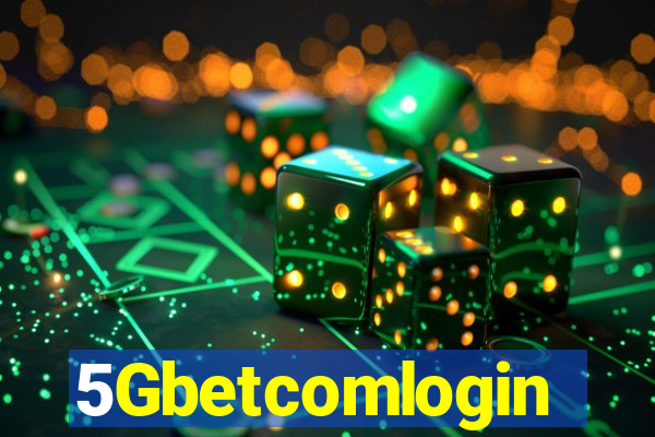 5Gbetcomlogin