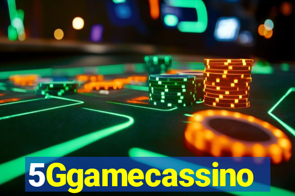 5Ggamecassino